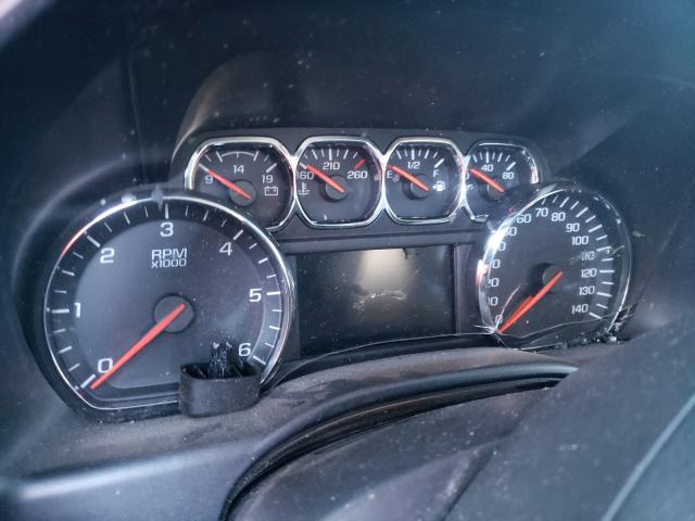Photo 8 from auction – 2014 GMC SIERRA C15 with VIN 1GTR1UEC6EZ240090