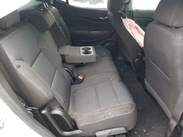 Photo 6 from auction – 2020 GMC ACADIA SLE with VIN 1GKKNKLA2LZ143272