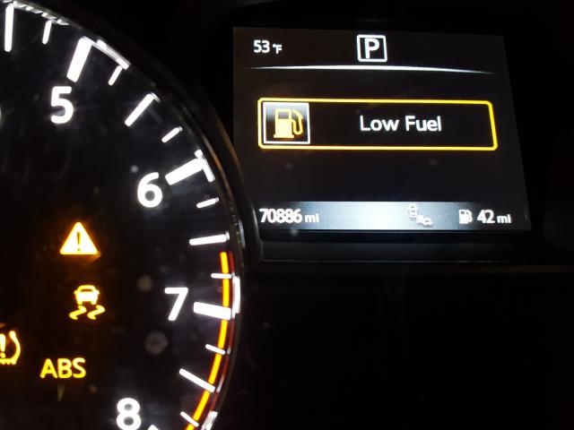 Photo 8 from auction – 2017 NISSAN ALTIMA 2.5 with VIN 1N4AL3AP1HC243342