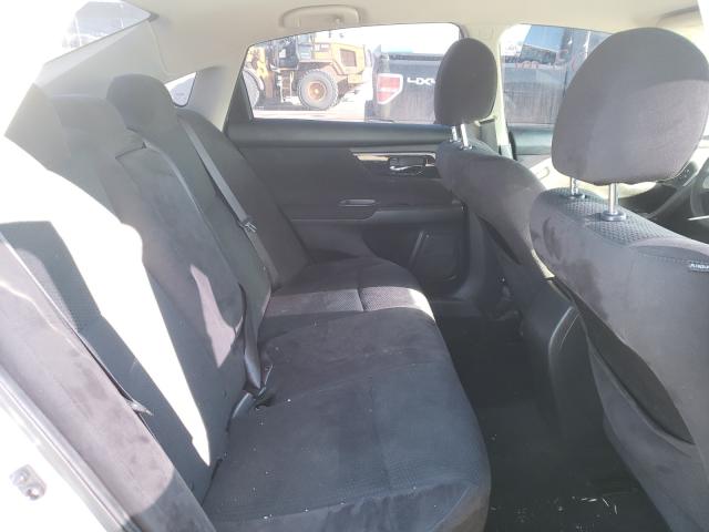 Photo 6 from auction – 2014 NISSAN ALTIMA 2.5 with VIN 1N4AL3AP7EN252398