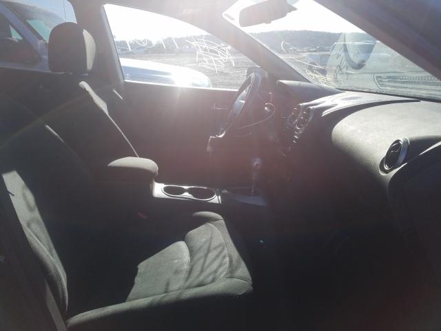 Photo 5 from auction – 2013 NISSAN ROGUE S with VIN JN8AS5MT8DW520082