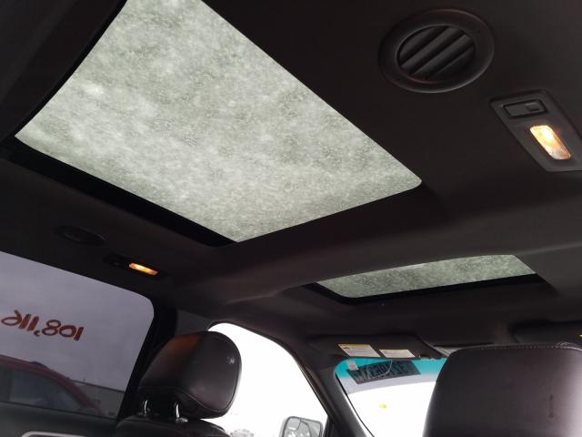 Photo 9 from auction – 2014 FORD EXPLORER X with VIN 1FM5K8D87EGC39814