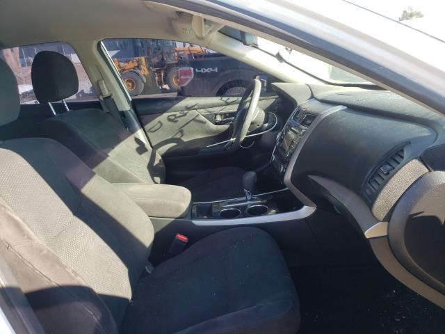 Photo 5 from auction – 2014 NISSAN ALTIMA 2.5 with VIN 1N4AL3AP7EN252398