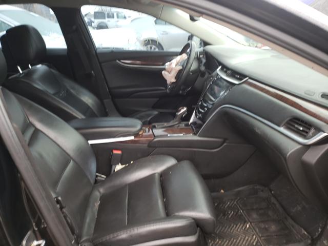 Photo 5 from auction – 2013 CADILLAC XTS PREMIU with VIN 2G61S5S37D9166212