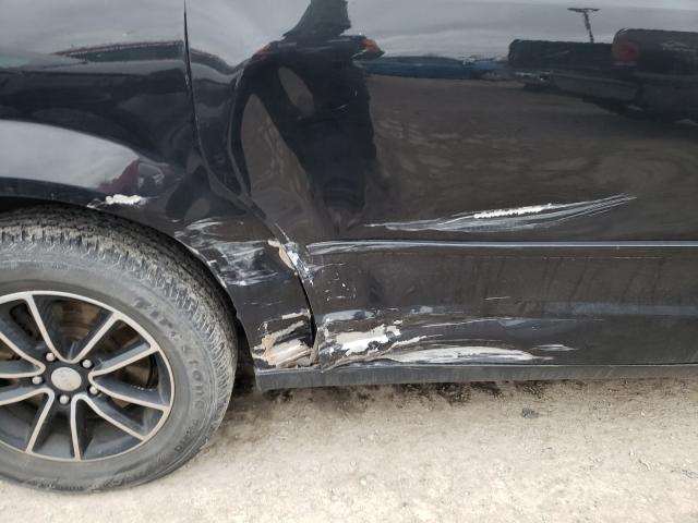Photo 9 from auction – 2015 DODGE GRAND CARA with VIN 2C4RDGBG5FR668275