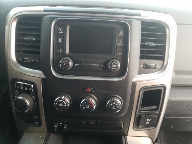 Photo 9 from auction – 2018 RAM 1500 SLT with VIN 1C6RR7LM3JS228205