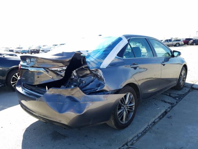 Photo 4 from auction – 2015 TOYOTA CAMRY LE with VIN 4T1BF1FK1FU081304