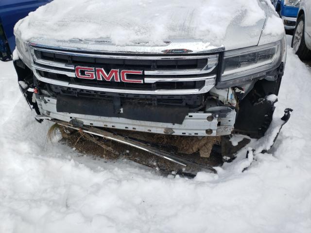 Photo 9 from auction – 2020 GMC ACADIA SLE with VIN 1GKKNKLA2LZ143272