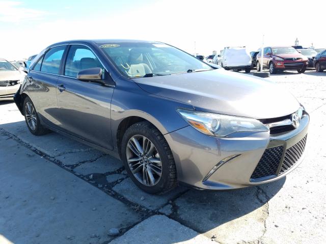Photo 1 from auction – 2015 TOYOTA CAMRY LE with VIN 4T1BF1FK1FU081304