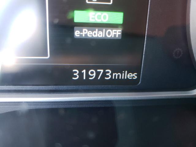 Photo 8 from auction – 2018 NISSAN LEAF S with VIN 1N4AZ1CP5JC314435