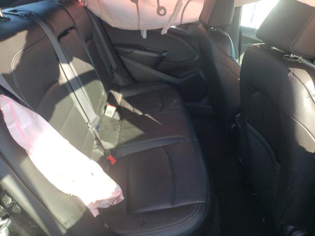 Photo 6 from auction – 2017 CHEVROLET CRUZE PREM with VIN 1G1BF5SM1H7201096