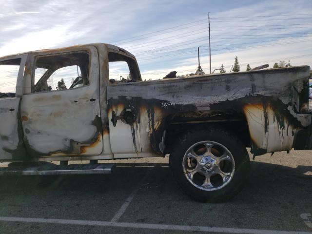 Photo 10 from auction – 2014 CHEVROLET SILVERADO with VIN 3GCUKSEC4EG225034