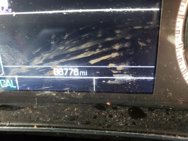 Photo 8 from auction – 2017 CHEVROLET CRUZE PREM with VIN 1G1BF5SM1H7201096