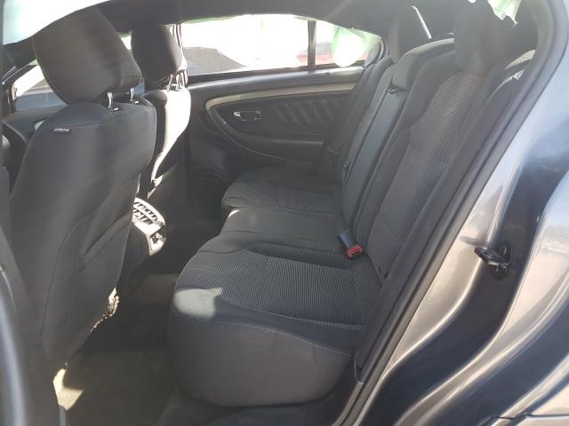 Photo 6 from auction – 2014 FORD TAURUS SEL with VIN 1FAHP2E82EG166744