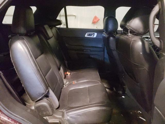 Photo 6 from auction – 2011 FORD EXPLORER X with VIN 1FMHK8D85BGA47364