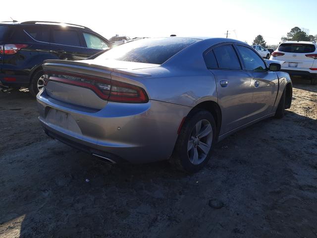 Photo 4 from auction – 2015 DODGE CHARGER SE with VIN 2C3CDXBG9FH916088