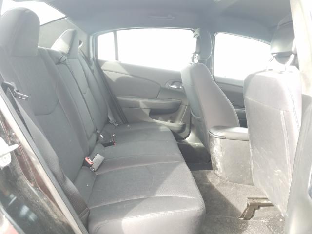 Photo 6 from auction – 2013 CHRYSLER 200 TOURIN with VIN 1C3CCBBB7DN600168