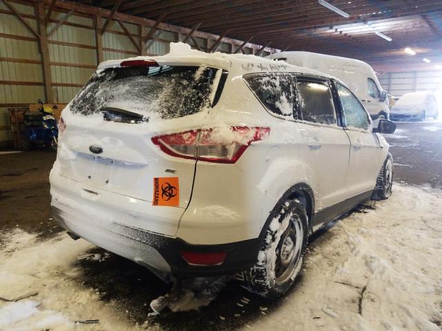 Photo 4 from auction – 2015 FORD ESCAPE SE with VIN 1FMCU0G79FUB21997