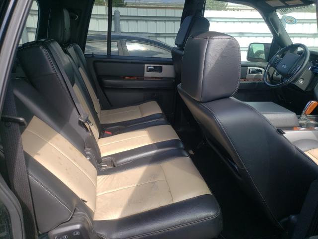 Photo 6 from auction – 2008 FORD EXPEDITION with VIN 1FMFK17508LA52021