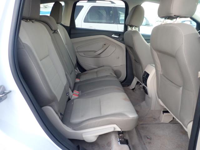 Photo 6 from auction – 2014 FORD ESCAPE SE with VIN 1FMCU0GX6EUB38559