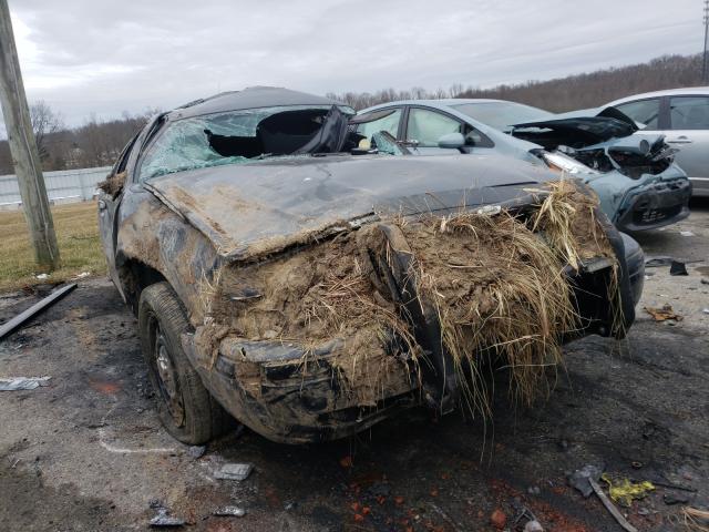 Photo 1 from auction – 2007 FORD CROWN VICT with VIN 2FAFP71W17X145518