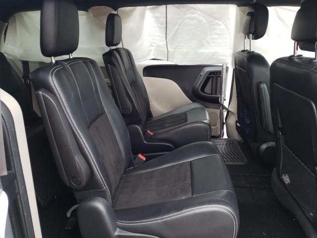 Zdjęcie 6 z aukcji – 2019 DODGE GRAND CARA z VIN 2C4RDGCG4KR661102