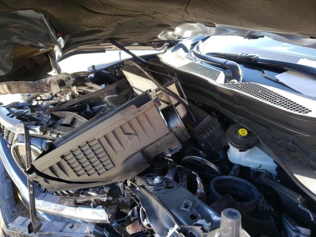Photo 7 from auction – 2020 ACURA MDX with VIN 5J8YD3H32LL004868