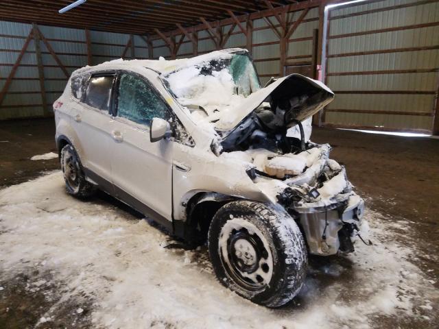 FORD ESCAPE SE 2015 with VIN 1FMCU0G79FUB21997 - Photo from auction