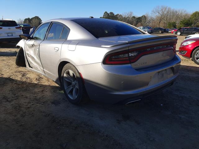 Photo 3 from auction – 2015 DODGE CHARGER SE with VIN 2C3CDXBG9FH916088