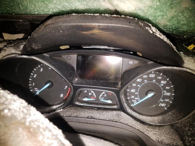 Photo 8 from auction – 2015 FORD ESCAPE SE with VIN 1FMCU0G79FUB21997