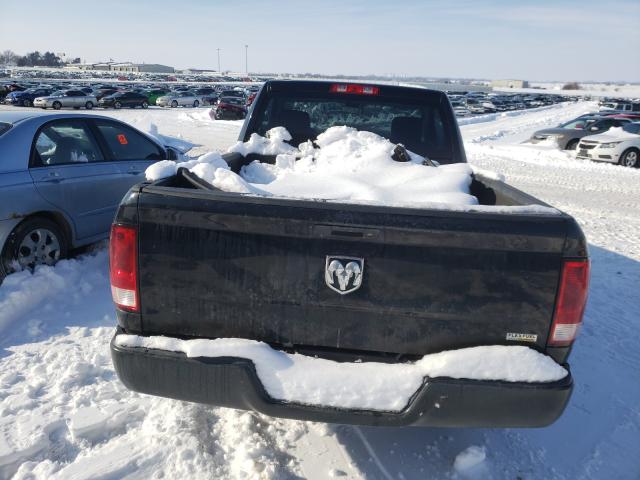 Photo 6 from auction – 2013 RAM 1500 ST with VIN 3C6JR6AP9DG500417