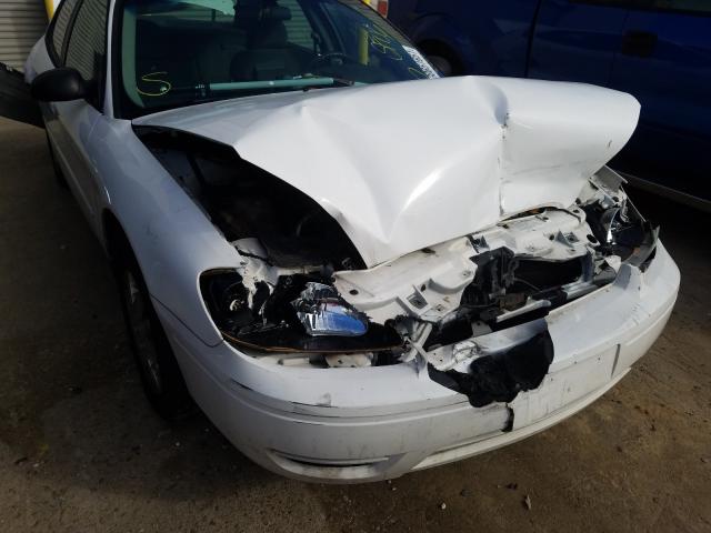Фото 9 с аукциона – 2006 FORD TAURUS SE с VIN 1FAFP53U16A224842