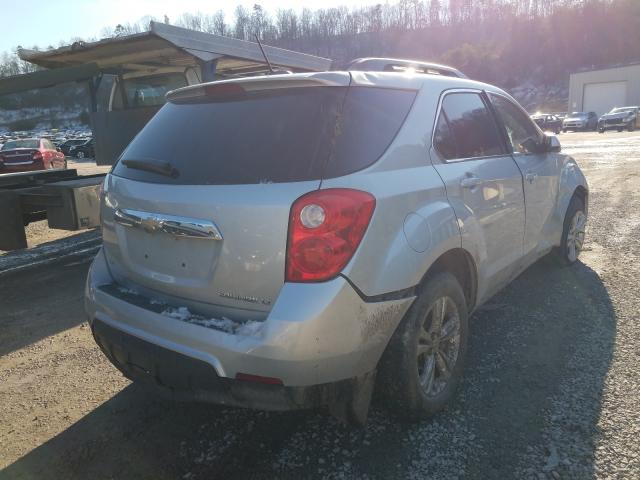 Photo 4 from auction – 2015 CHEVROLET EQUINOX LT with VIN 2GNFLFEK0F6226951