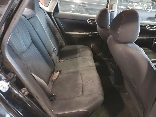 Photo 6 from auction – 2017 NISSAN SENTRA S with VIN 3N1AB7AP2HL647973