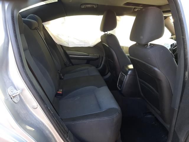 Photo 6 from auction – 2015 DODGE CHARGER SE with VIN 2C3CDXBG9FH916088