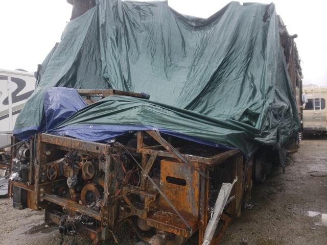 Photo 4 from auction – 2015 FREIGHTLINER CHASSIS XC with VIN 4UZFCHCY8FCGP9801
