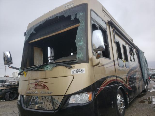 Photo 2 from auction – 2015 FREIGHTLINER CHASSIS XC with VIN 4UZFCHCY8FCGP9801