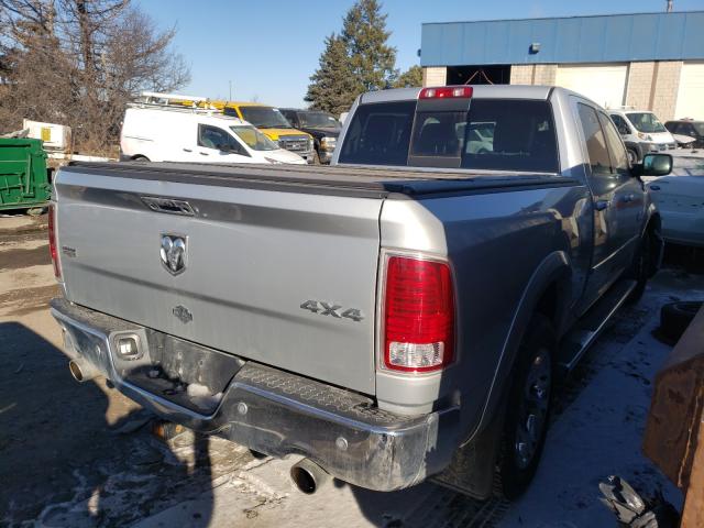 Photo 4 from auction – 2014 RAM 1500 LARAM with VIN 1C6RR7VT9ES146277