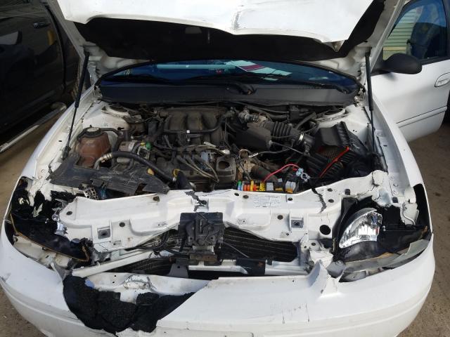 Photo 7 from auction – 2006 FORD TAURUS SE with VIN 1FAFP53U16A224842