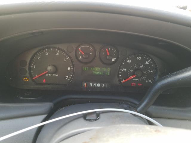 Photo 8 from auction – 2006 FORD TAURUS SE with VIN 1FAFP53U16A224842