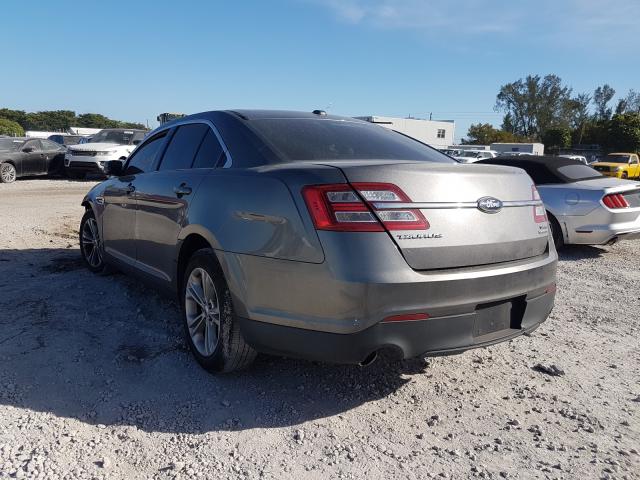 Photo 3 from auction – 2014 FORD TAURUS SEL with VIN 1FAHP2E82EG166744