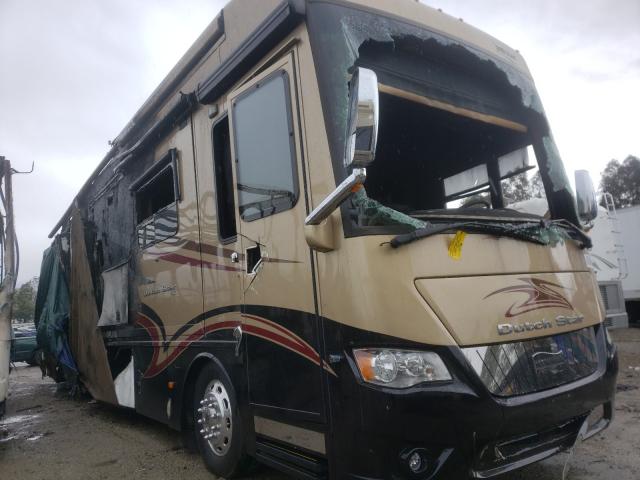 FREIGHTLINER CHASSIS XC 2015 with VIN 4UZFCHCY8FCGP9801 - Photo from auction