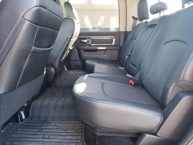 Photo 9 from auction – 2014 RAM 1500 LARAM with VIN 1C6RR7VT9ES146277