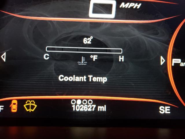Photo 8 from auction – 2015 DODGE DART GT with VIN 1C3CDFEB9FD410879