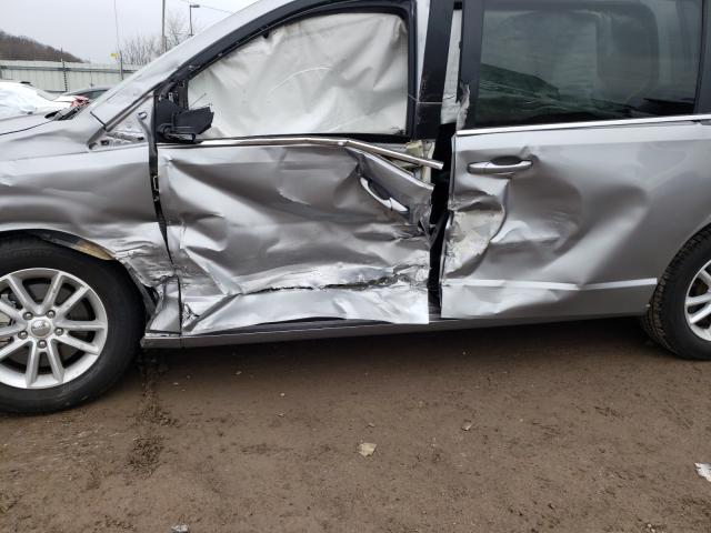 Zdjęcie 9 z aukcji – 2019 DODGE GRAND CARA z VIN 2C4RDGCG4KR661102