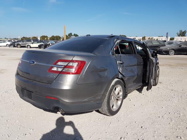 Photo 4 from auction – 2014 FORD TAURUS SEL with VIN 1FAHP2E82EG166744