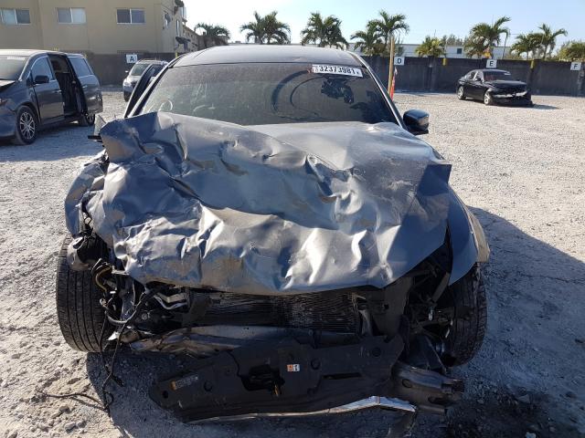 Photo 9 from auction – 2014 FORD TAURUS SEL with VIN 1FAHP2E82EG166744