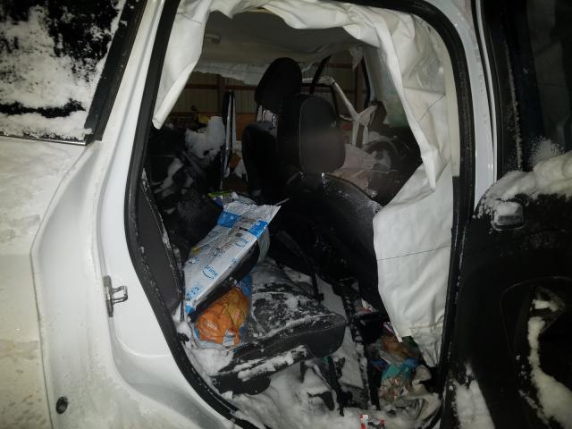 Photo 6 from auction – 2015 FORD ESCAPE SE with VIN 1FMCU0G79FUB21997