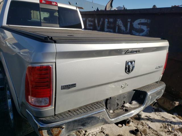 Photo 6 from auction – 2014 RAM 1500 LARAM with VIN 1C6RR7VT9ES146277