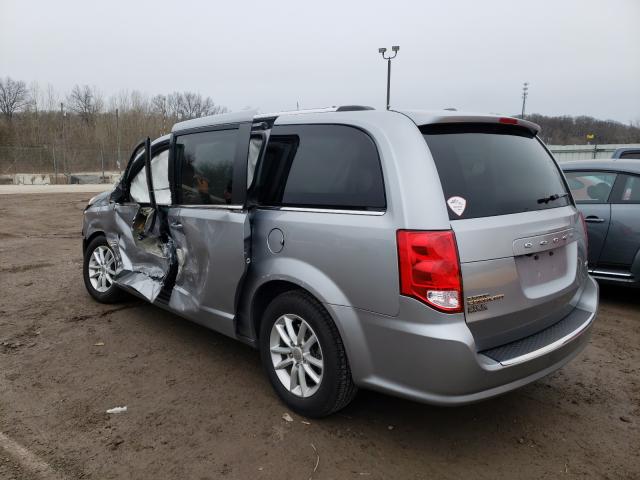 Zdjęcie 3 z aukcji – 2019 DODGE GRAND CARA z VIN 2C4RDGCG4KR661102